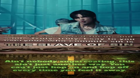 Rare of Breed ~ Only Way (feat. Just Nate Musik) { Lyrics } Remix 1 { Dance Ver. } Christcore Slowed