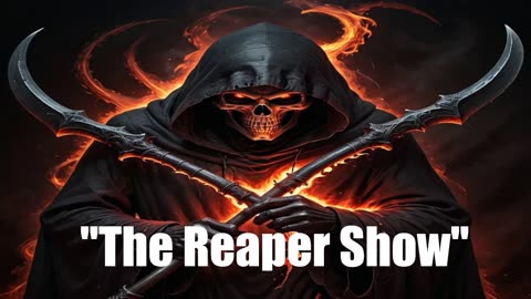 The Reaper Show - Love, Loss & Emotional Wealth: Why Relationships Are Failing and How to Fix Them