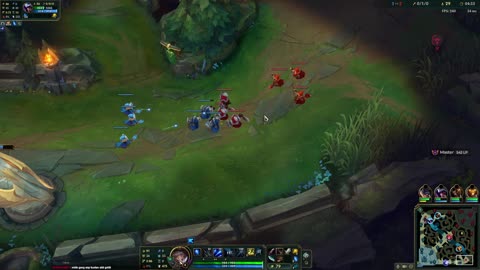 MASTA 478LP START duo @armutlol