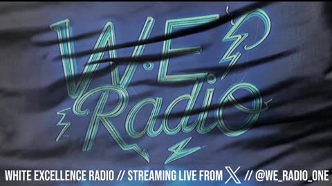 White Excellence Radio