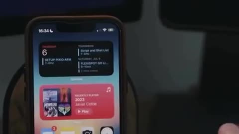 Unbox tai nghe airpods pro nhà The Nine