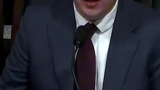 Biden Admin Exposed: Schube Reveals the NGO Plot to Mute Voices!