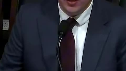 Biden Admin Exposed: Schube Reveals the NGO Plot to Mute Voices!