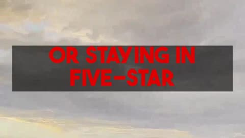 Mighty Travels Premium Case Studies: Everyone Can Fly Business & Stay 5-Star.