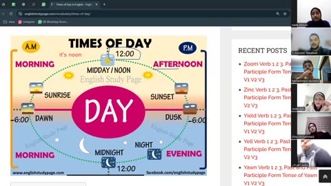 Fluency Builders-A1 (19) Time