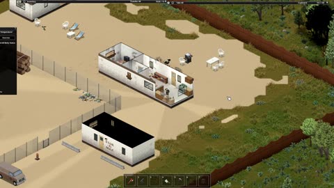Project Zomboid 8th Attempt Pt. 275 (No Commentary, Sandbox, UNSTABLE Build 42!)