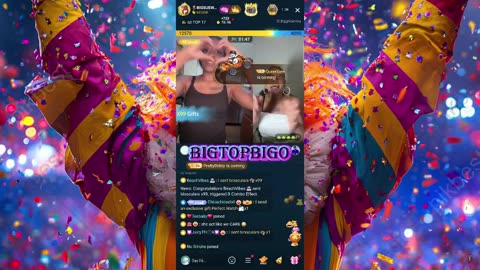 BIGSUEWOO COOKING LIVE 9/23/25