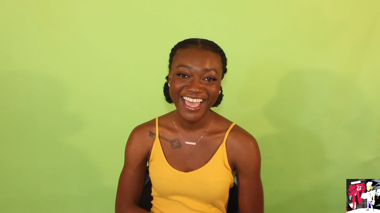 BasedTv interview @Zakiria