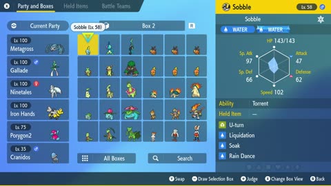 Its a chill day to play some Pokemon Legends Arceus.