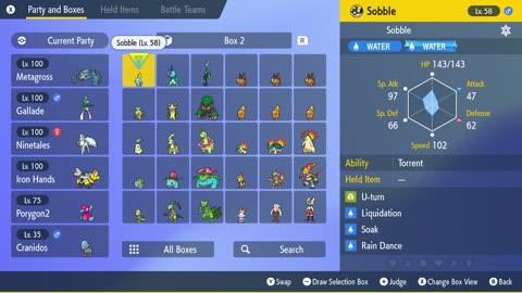 Its a chill day to play some Pokemon Legends Arceus.