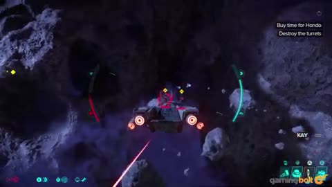 Star Wars Outlaws: A Pirate’s Fortune DLC Review - A Fantastic Turnaround