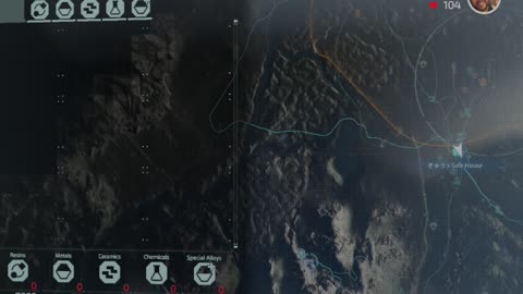 Death Stranding its been awhile