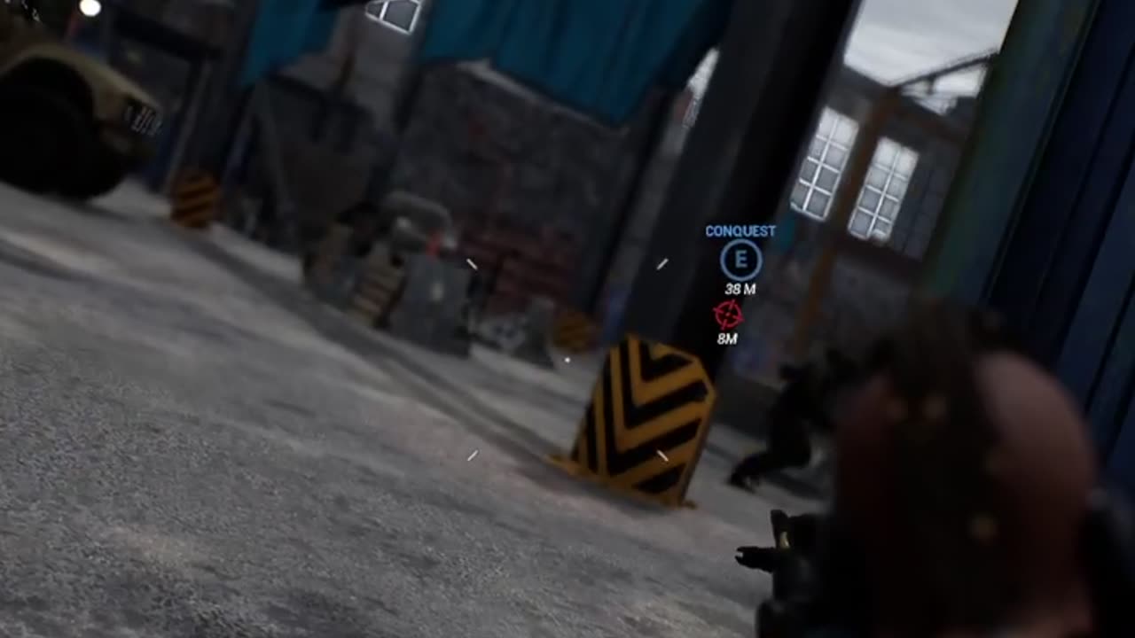 Anarchy Legends Online