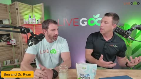 Electrolytes: The Hidden Key to Energy & Hydration! 💧⚡ | Salt, Minerals & Health