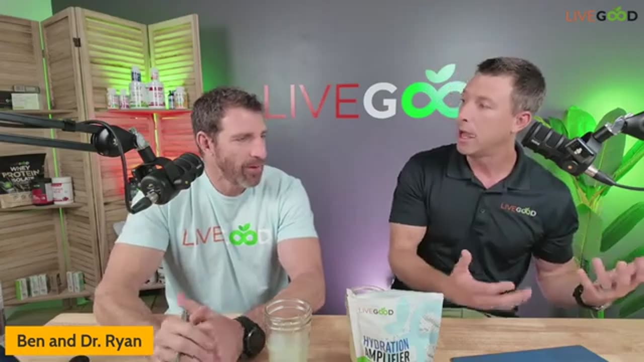 Electrolytes: The Hidden Key to Energy & Hydration! 💧⚡ | Salt, Minerals & Health