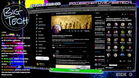 BigTech