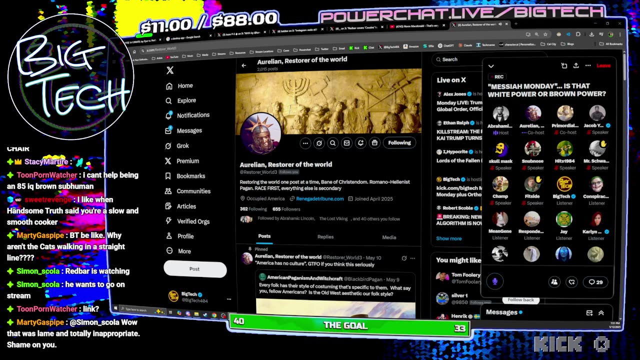 BigTech