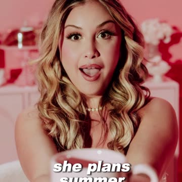 Alexandra Kay Opens Coffee Shop in St. Louis After Viral TikTok Fame - WorldEye