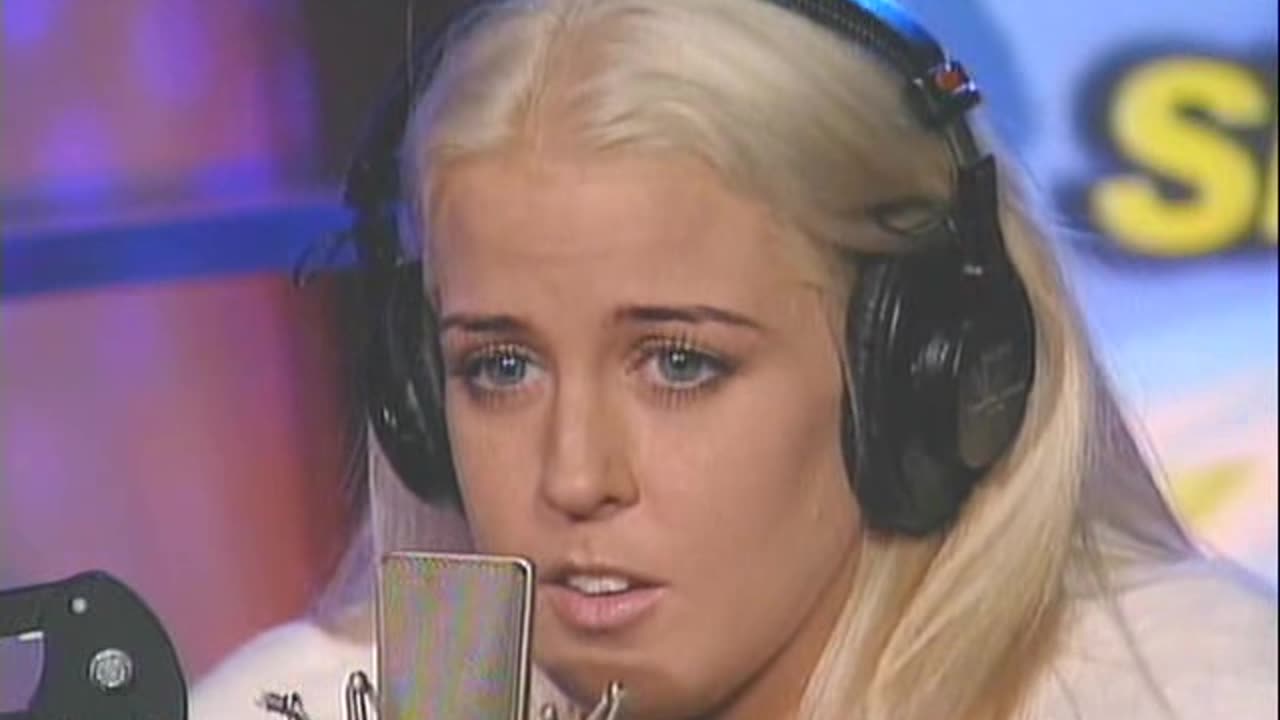 America's Smartest Stripper Finals - 2003