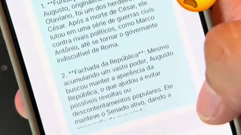 Caderno com inteligencia artificial