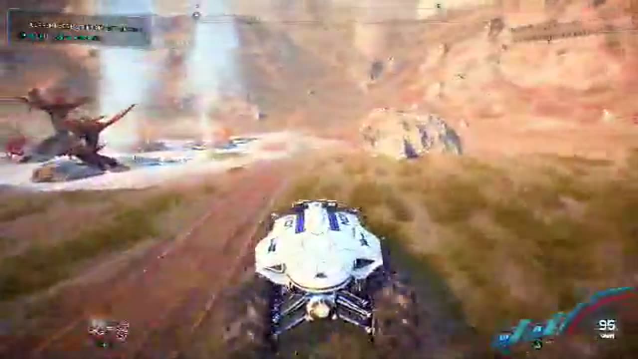 Mass Effect_ Andromeda Day 10 Part 2 of 2