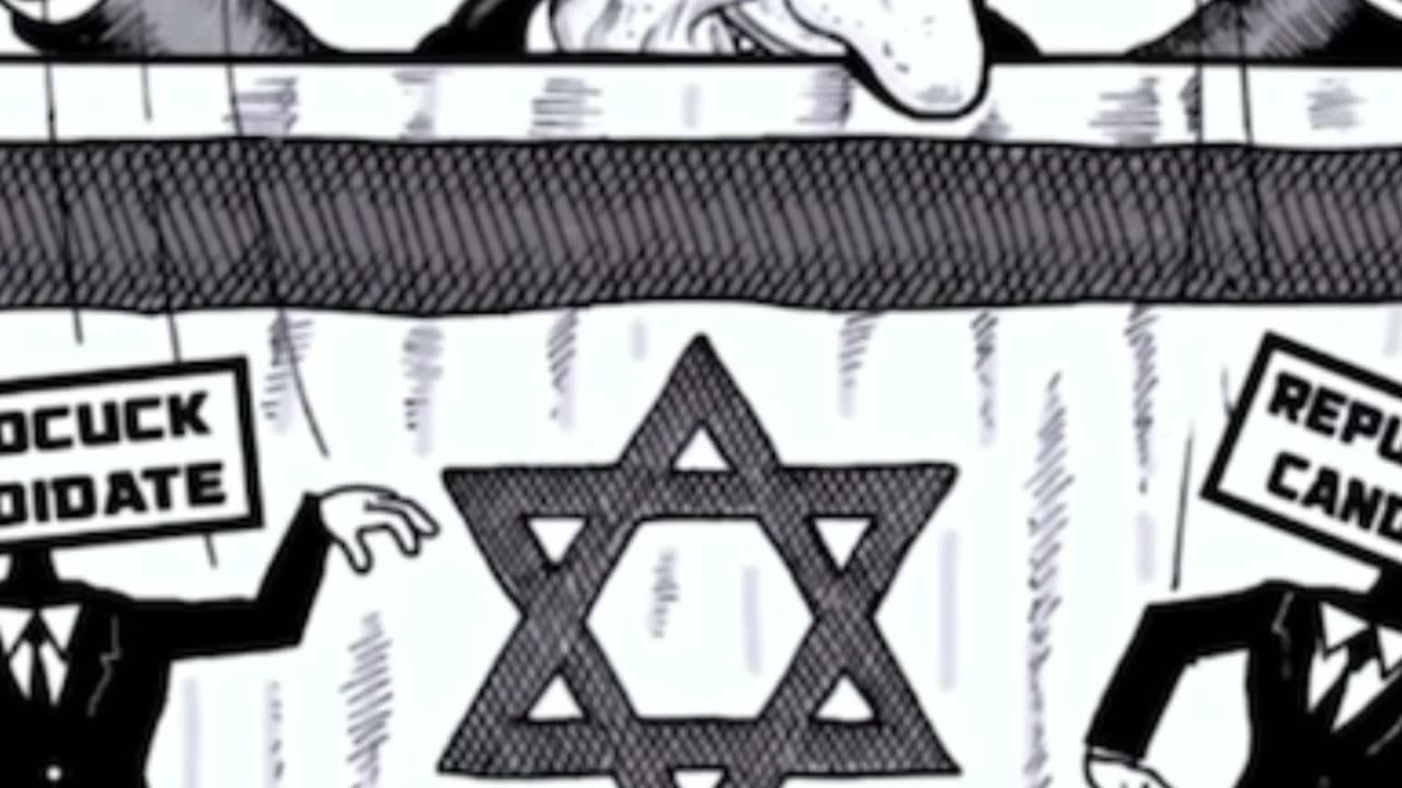 💥🔥💥 Exposed members of congress have to pledge allegiance to Israel before even taking office
