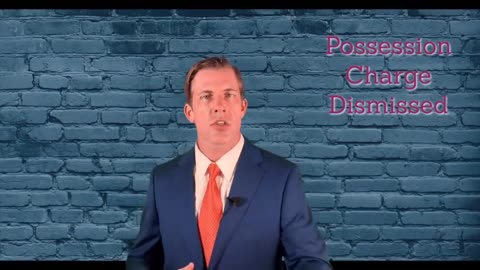 Legal Rights - How To Get A Drug Charge Dismissed - Tips