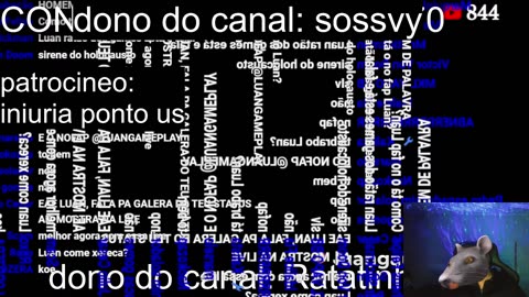 LUANGAMEPLAY jogando Batman & Robin (PS1) e Tek_part1