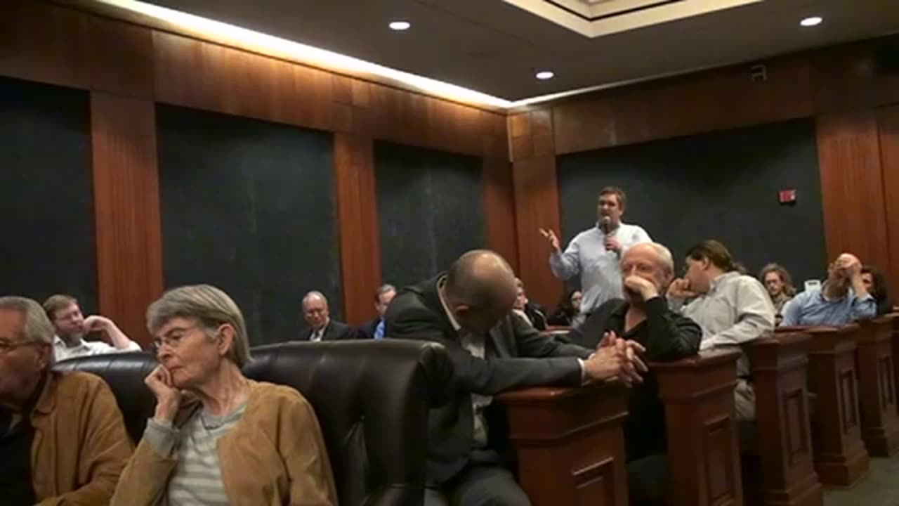 Thinking about the Future