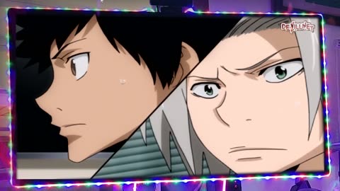 Hitman Reborn Tagalog Dubbed HD - Episode 90