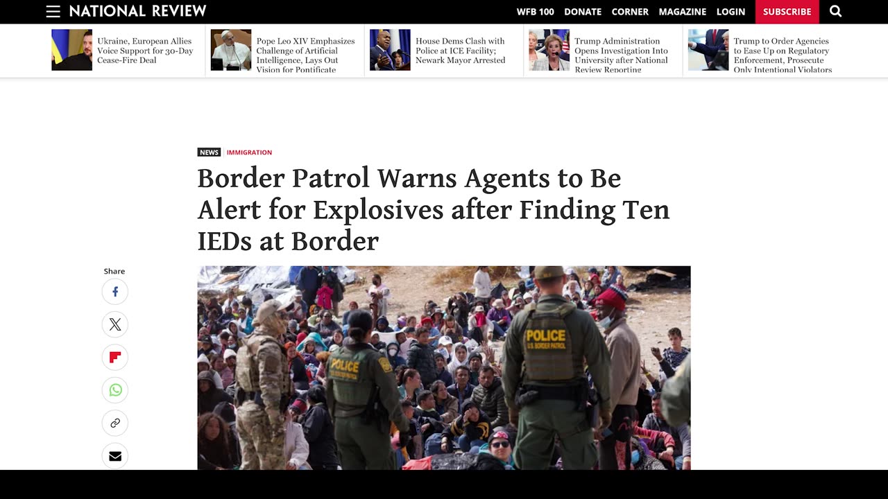 Conspiracy theorists are now Domestic terrorists AGAIN!!