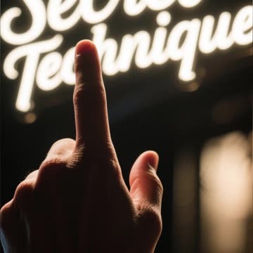 Manifest Anything You Want With This Simple Secret