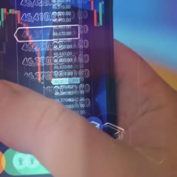 BGB Skyrockets: Why Institutions Are Rushing In!