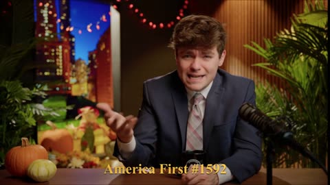 Immigrants HATE US!!! - Bite-sized Fuentes