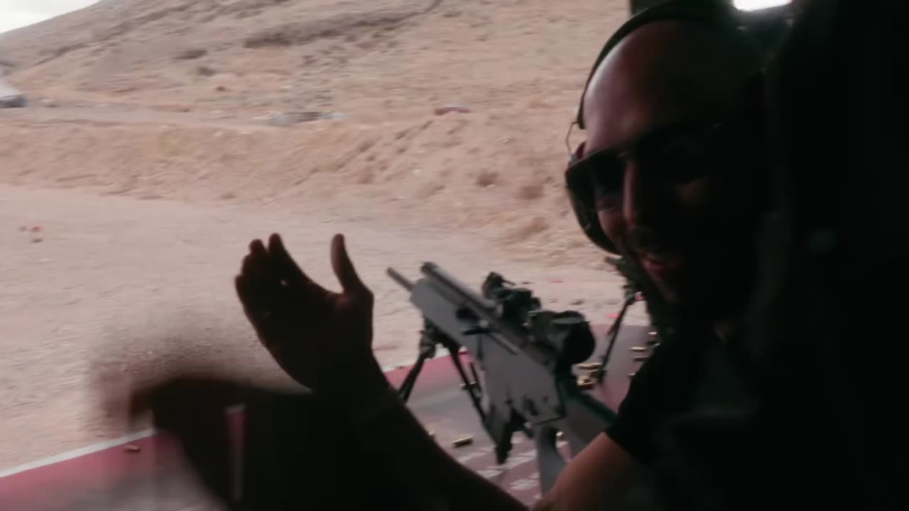 Destroy The Matrix