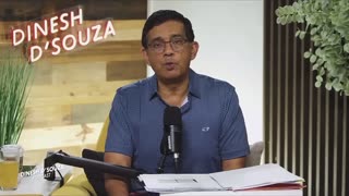Dinesh D’Souza The time has come to arrest Barack Hussein Obama for sedition and treason