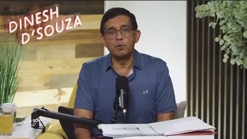 Dinesh D’Souza The time has come to arrest Barack Hussein Obama for sedition and treason