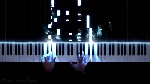 Chopin - Ballade No. 1 in G minor Op. 23 (2020) (Composed 1836 to 1839)