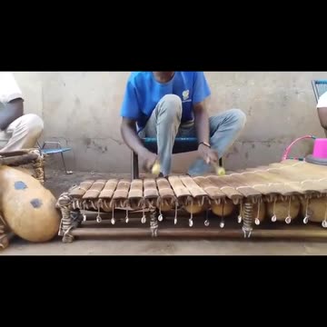 Marimba