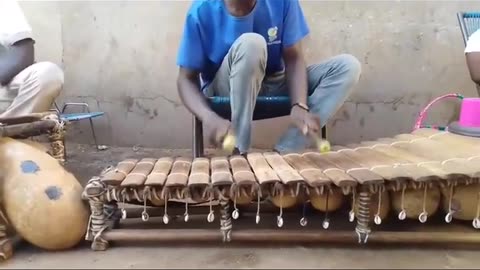 Marimba