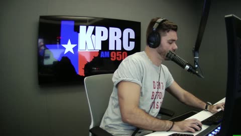 Friday livestream from W&J studios