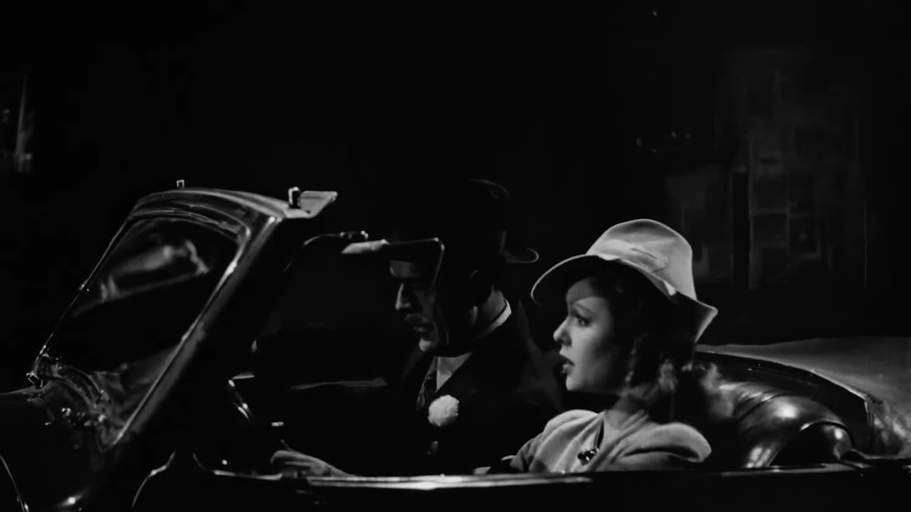 Doomed to Die (1940) Full movie | Mystery film