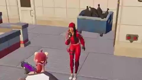 Trending: Stream Sniper took me on a date!