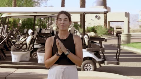 Tee Time: Keep Women's Golf Female feat. Alison Crenshaw [Ep. 5]