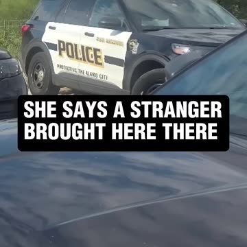 Police are looking for a man who kidnapped a 16 year-old girl then sexually assaulted her. - KSAT 12