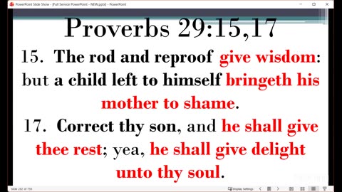 The Narrow Way Christian Church of God - BIBLE-READING and Prayer Service - Wednesday 07/01/2026