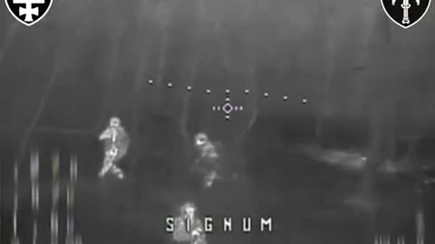 Busy Night(Hitting Russian Infantry Inside Forests, Buildings, and More)