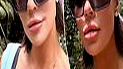 Khloe Kardashian Slammed for Duck Lips and Filte