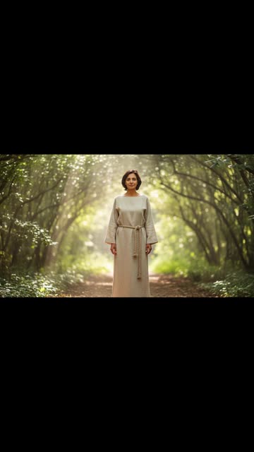 Jared, Enoch, and the lead into a mystery