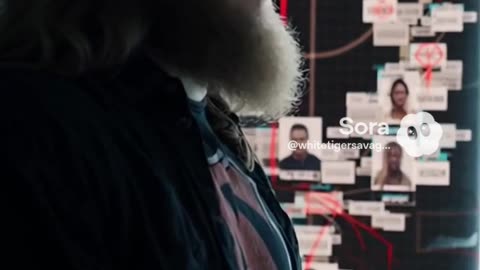 You destroy yourself on your own while I focus on my real targets